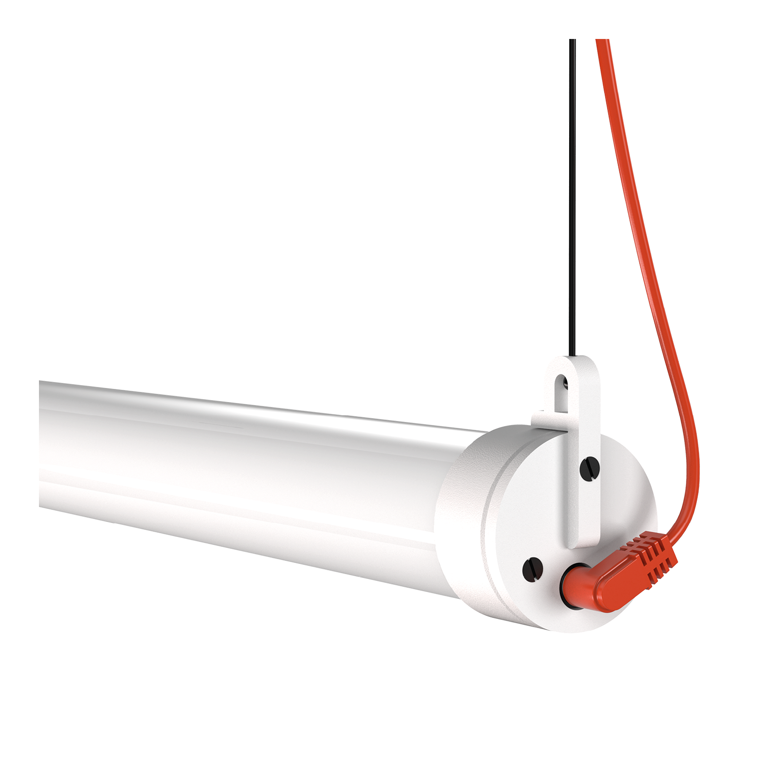 mr. tubes led pendant horizontal driver separate