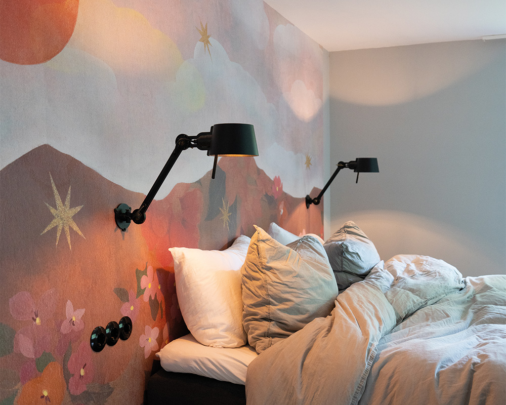 Blog slaapkamer verlichting preview