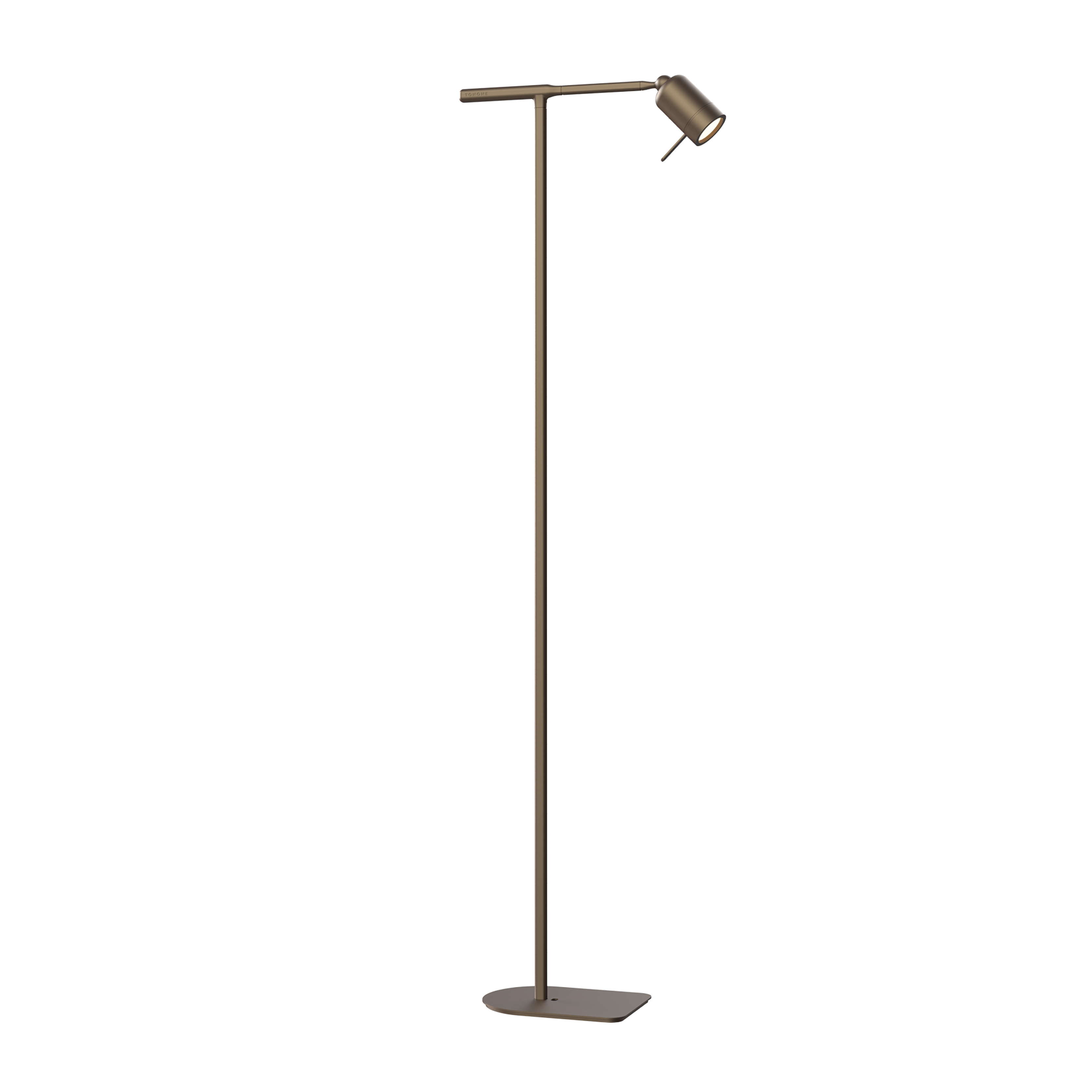 ONE + Floor straight