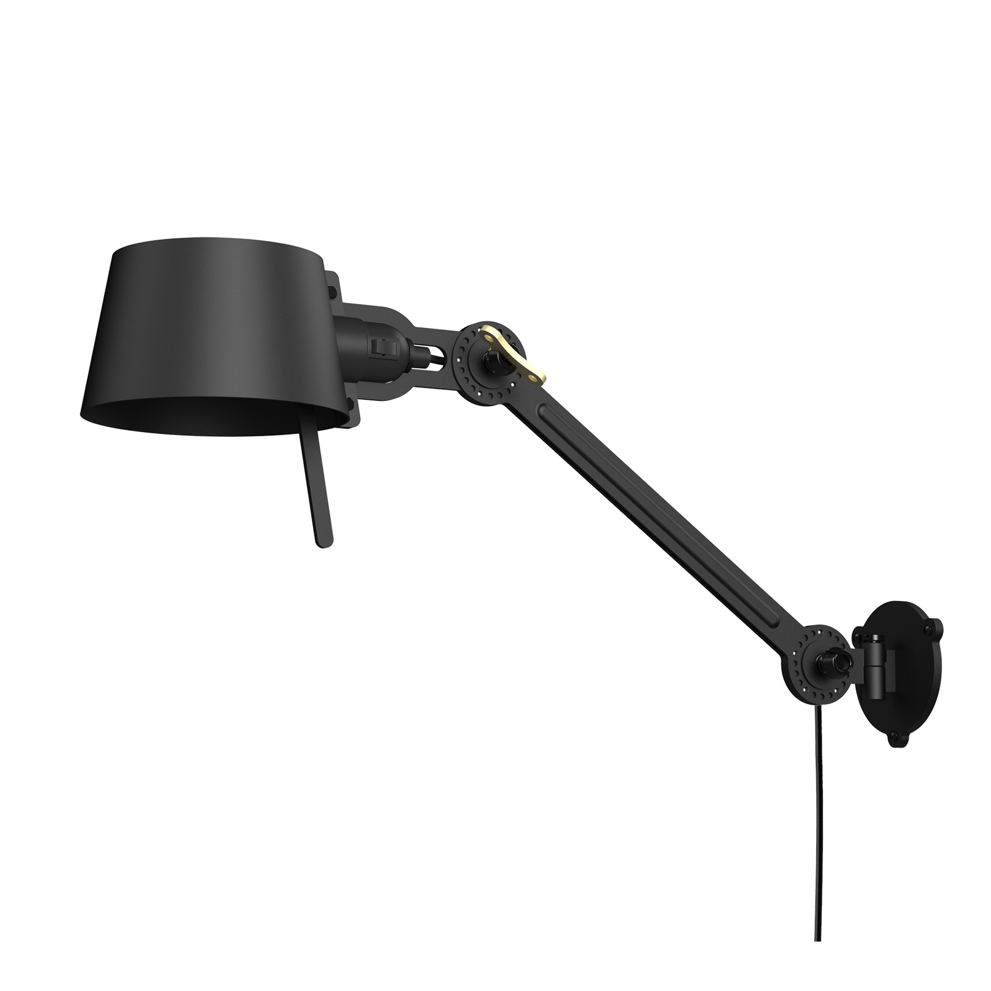 bolt bed sidefit