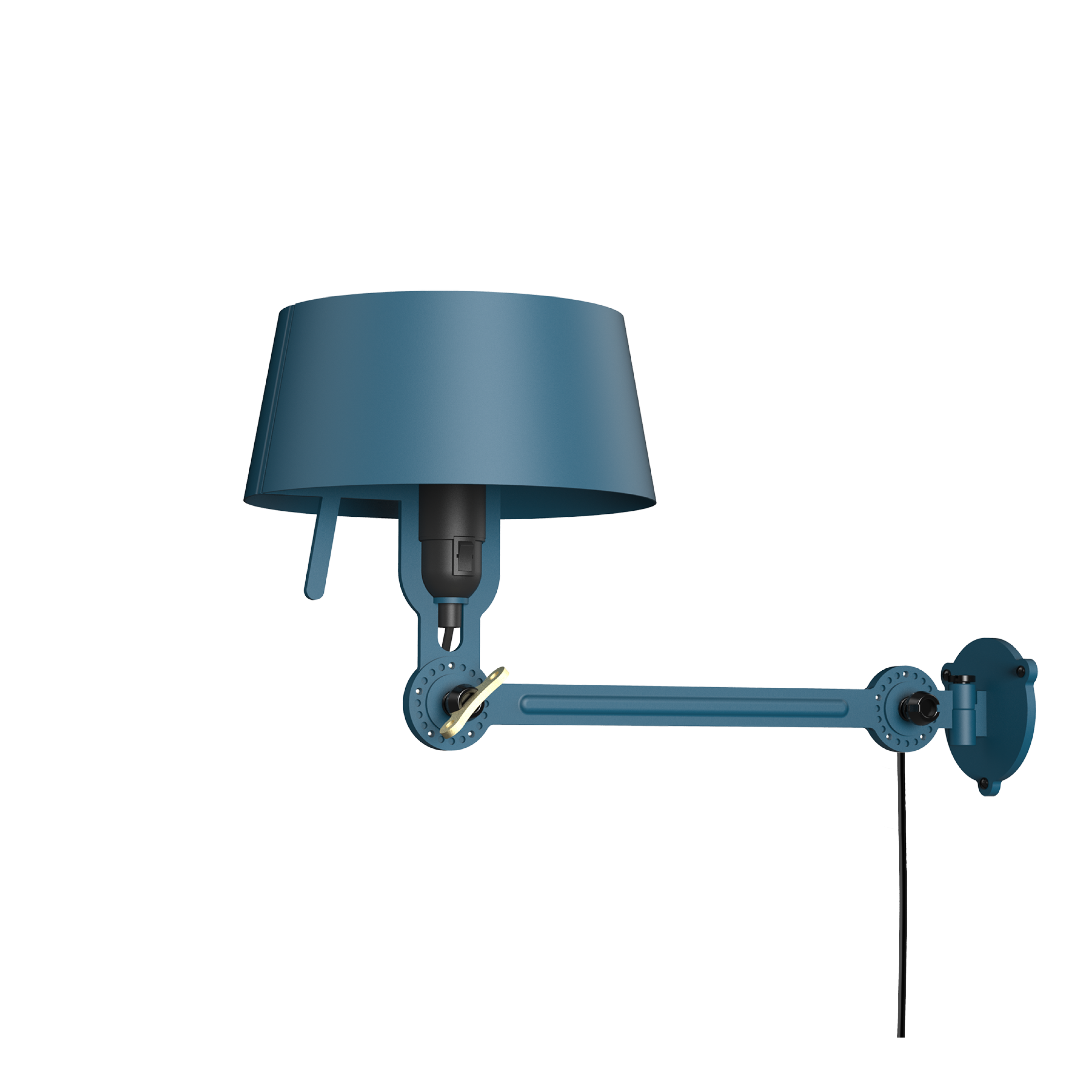 BOLT BED UNDERFIT