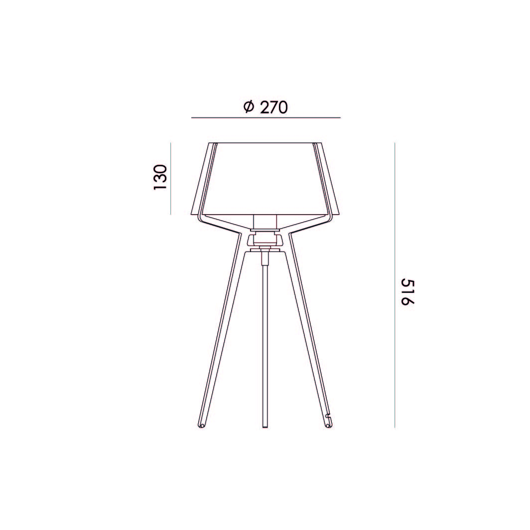 bella table