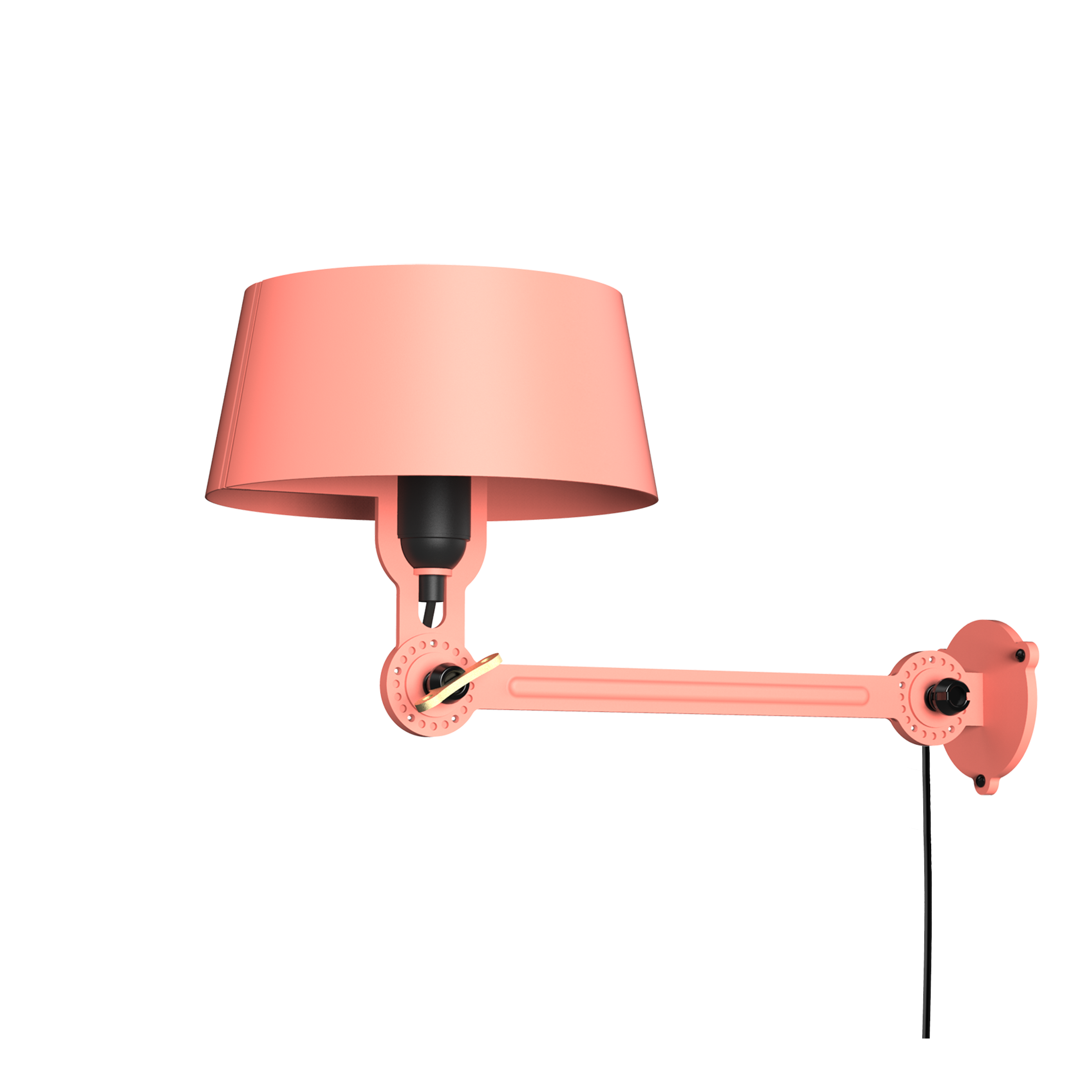 BOLT WALL UNDERFIT