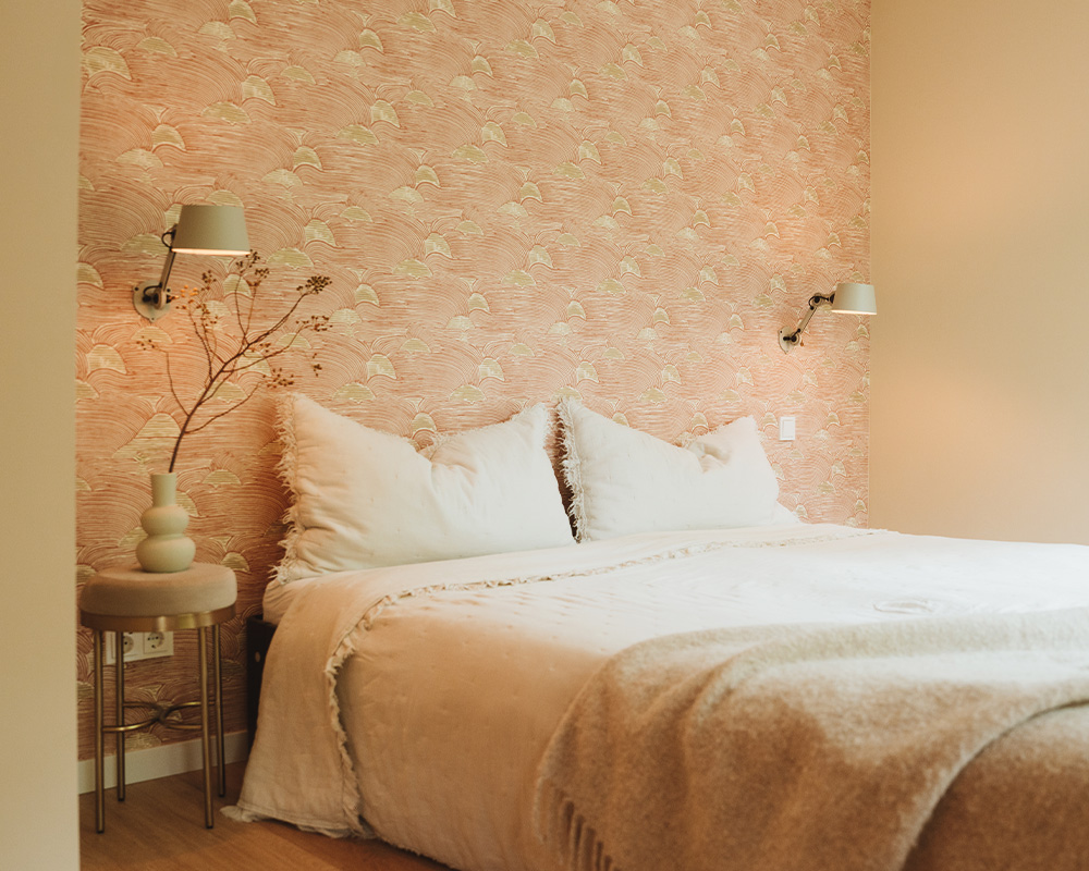 Schlafzimmer beleuchtungsplan 