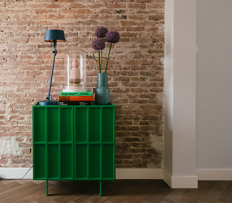 hometour sander