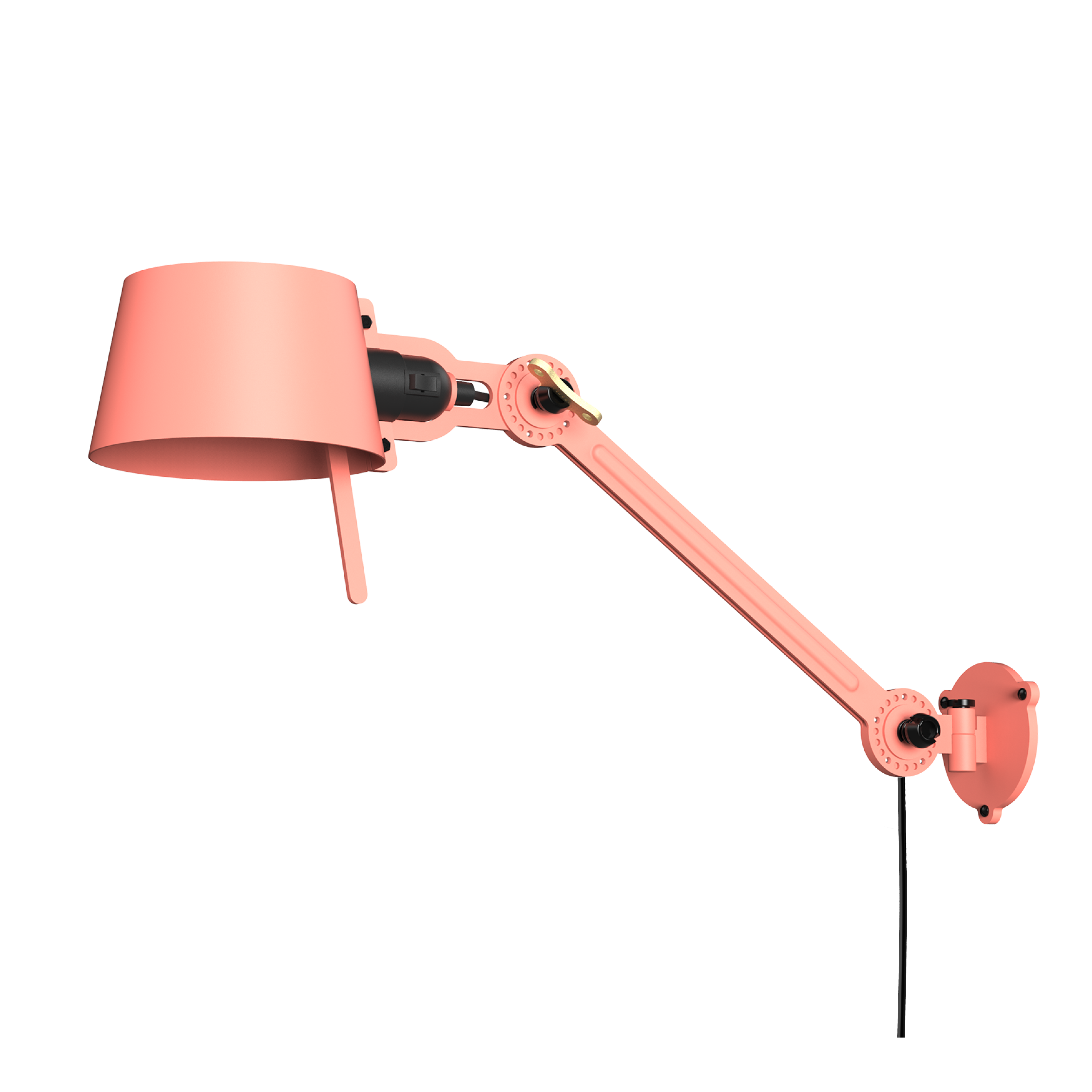 BOLT BED SIDEFIT