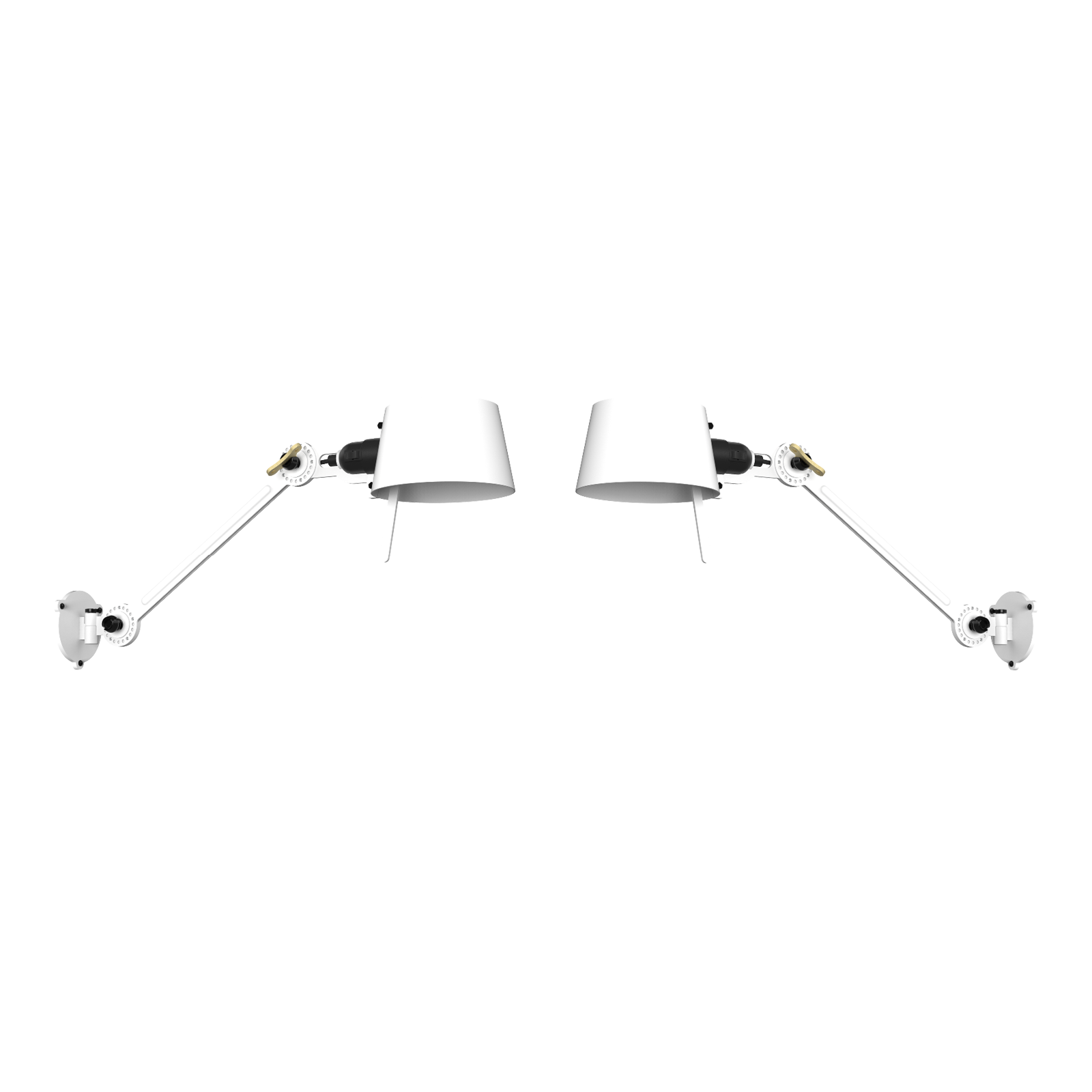 SET 2 x bolt bed sidefit SET 2 x bolt bed sidefit