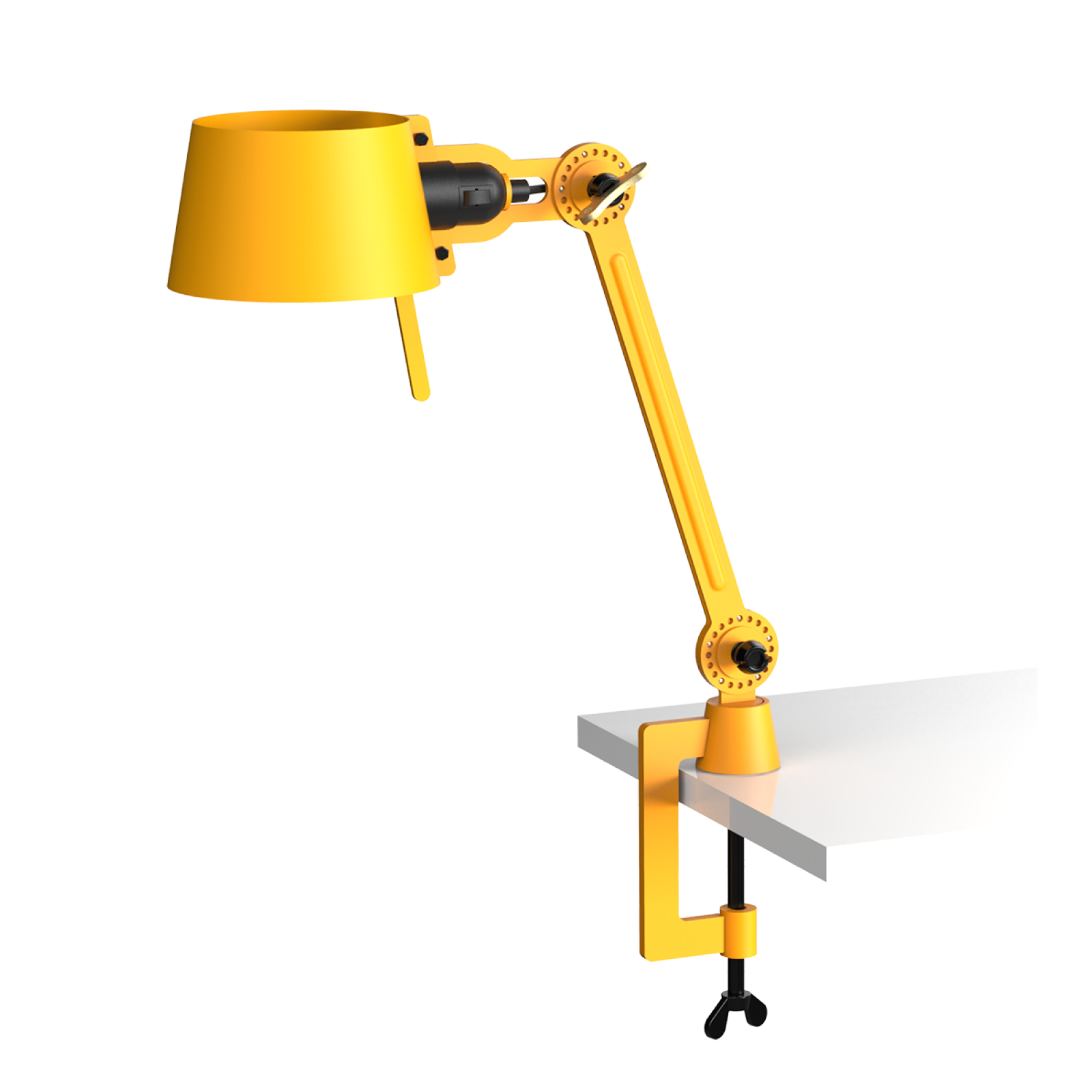 BOLT DESK 1ARM SMALL CLAMP