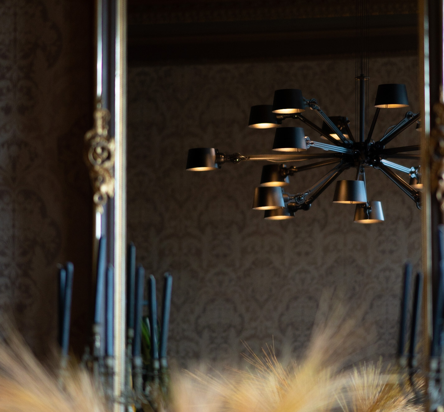 design kroonluchter design kroonluchter