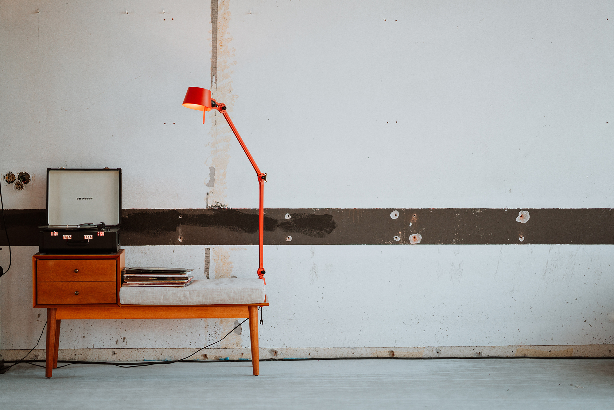 design desk lamp