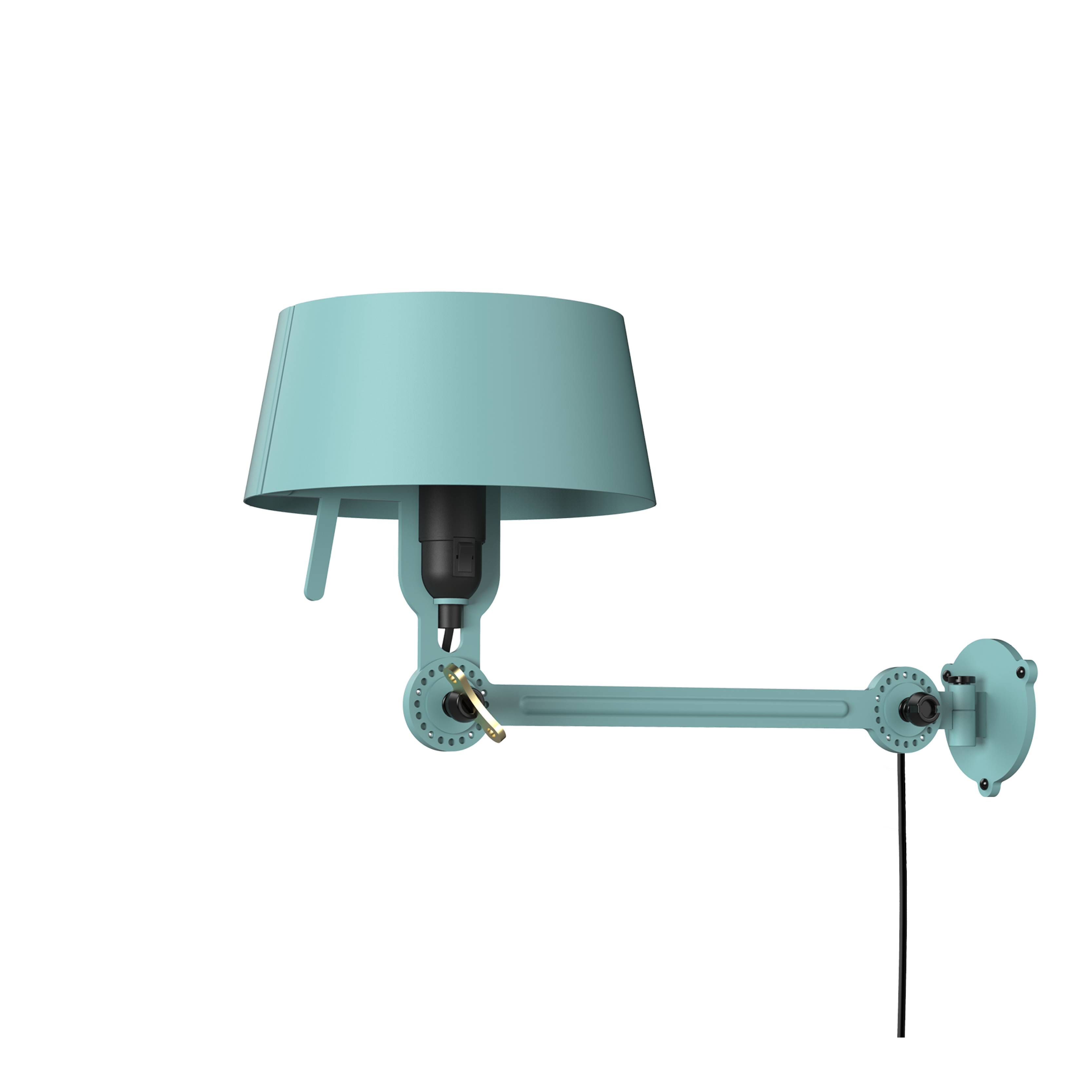 bolt bed underfit
