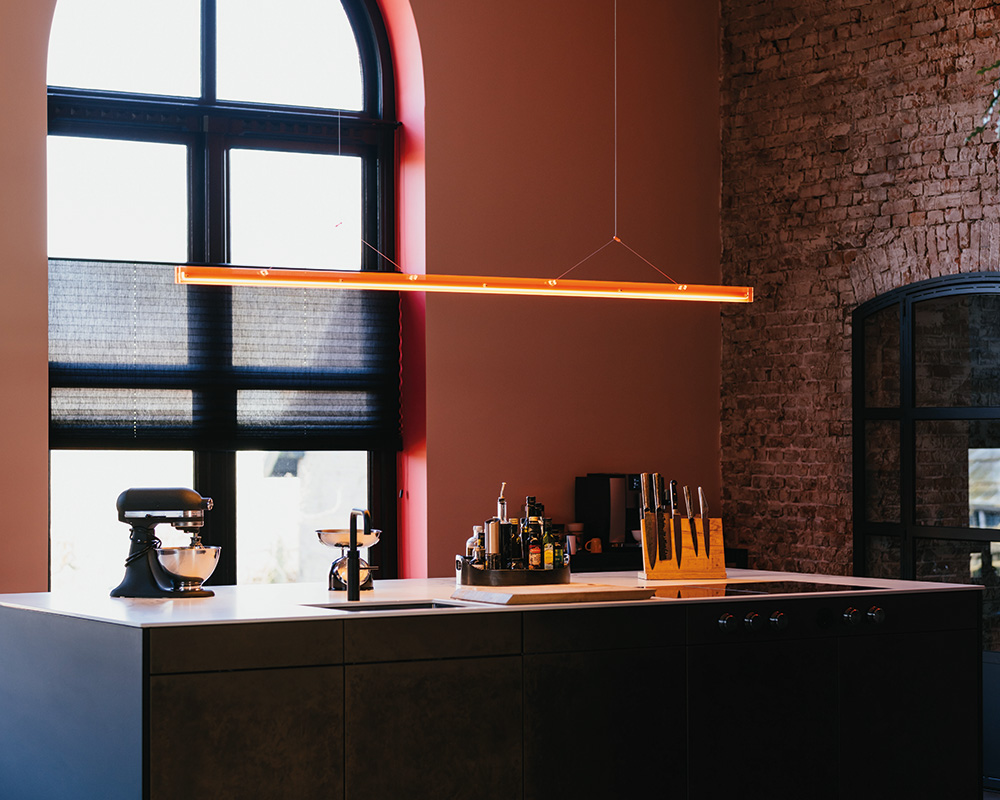 Blog keuken verlichting Bridge preview