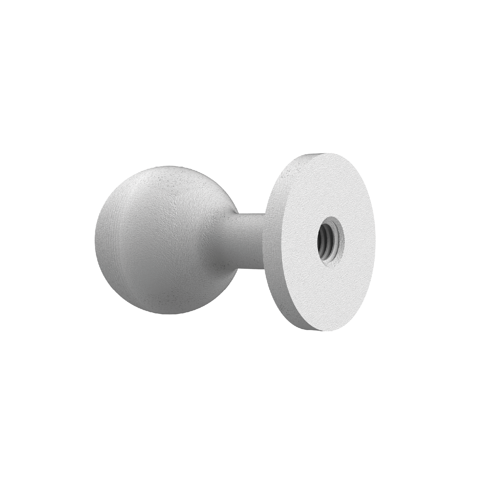 ANTON'S CHOICE: ONE + KNOB