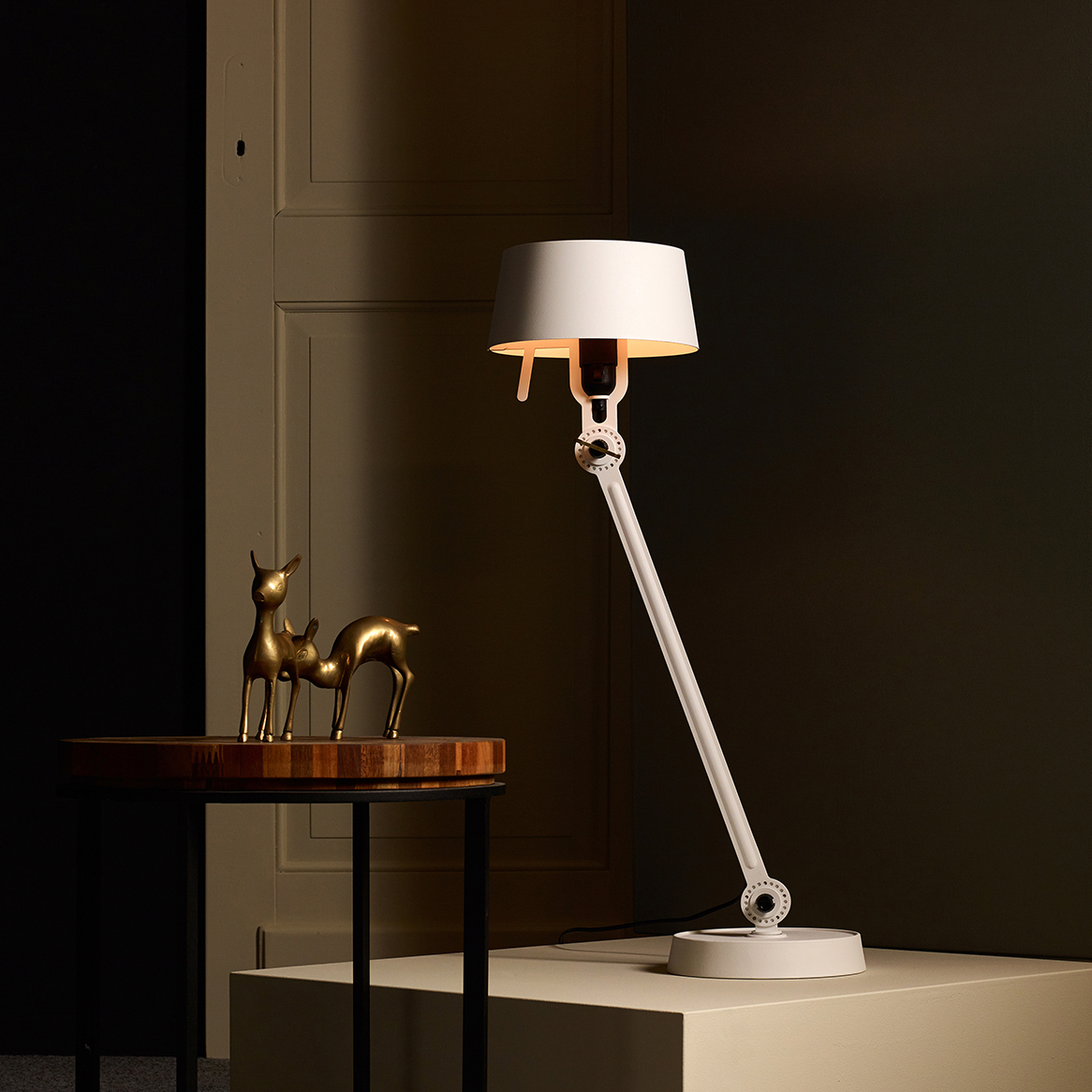 design tafellampen