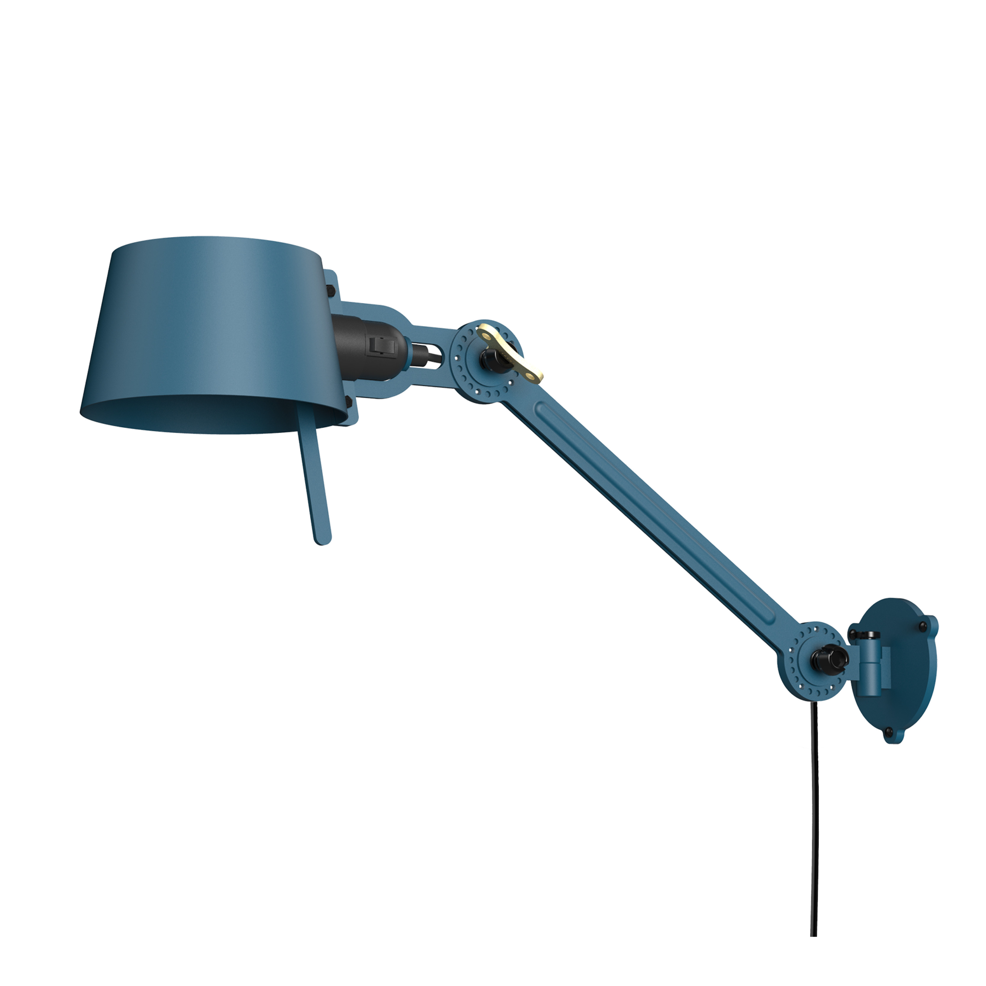 BOLT BED SIDEFIT