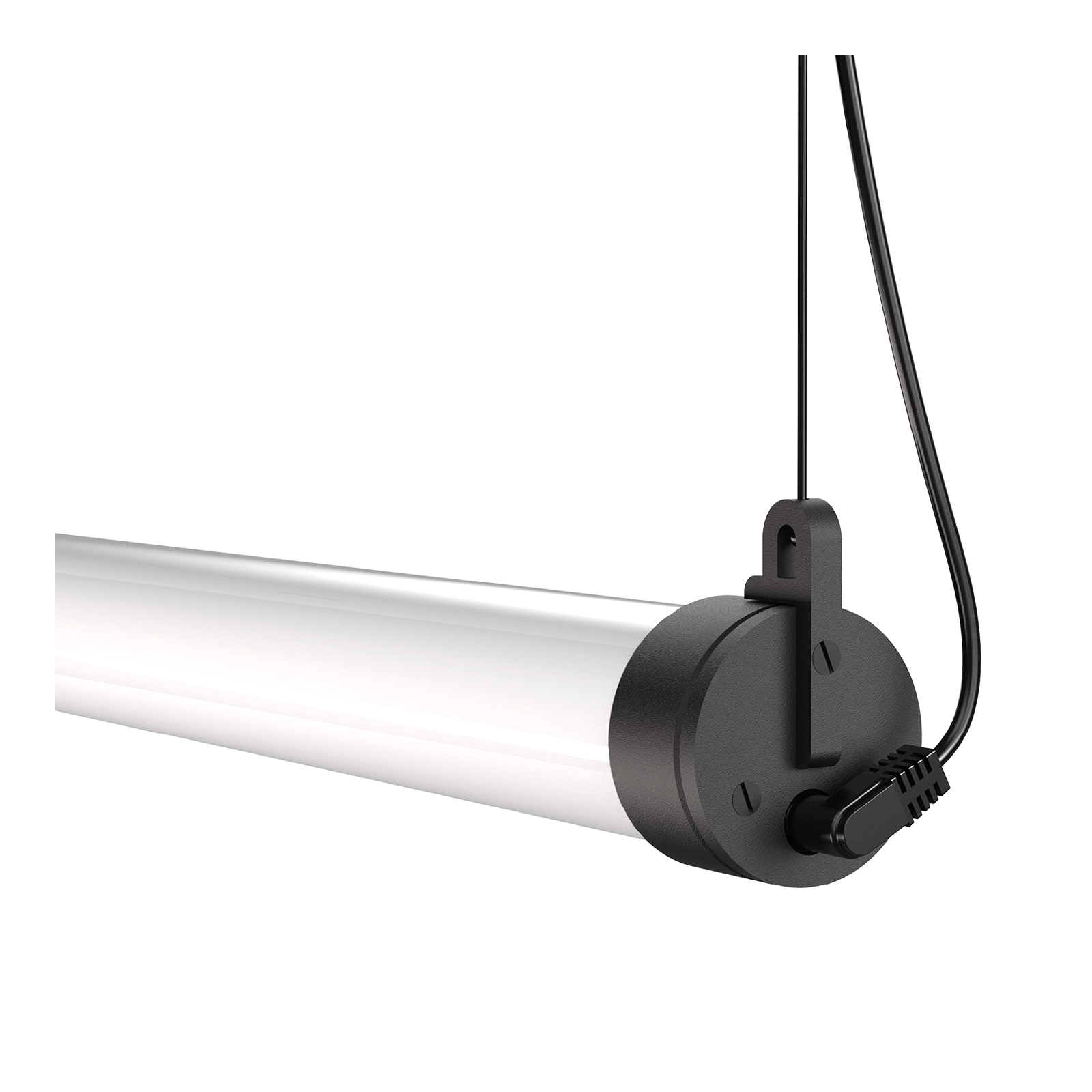 MR. TUBES LED PENDANT horizontal driver separate