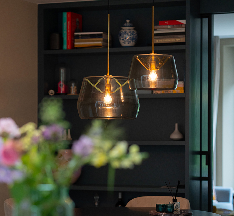 Tonone Atlas Tonone Atlas hanglamp