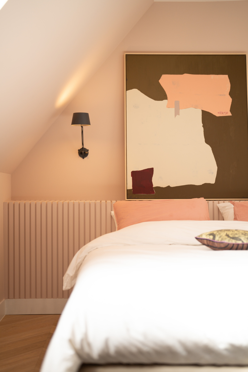 Creating a lighting plan in 7 steps + tips